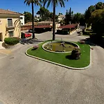 호텔 Jerez 5*