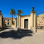 Jerez 호텔 5*