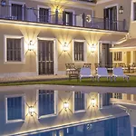 Jerez 호텔 5*