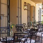 호텔 Jerez 5*