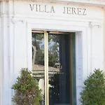 Jerez 헤레스