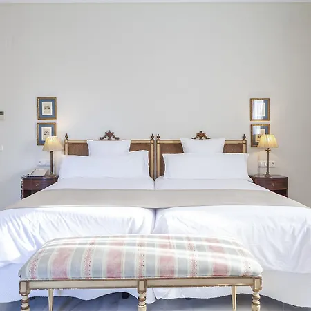 Hotell Jerez 5*