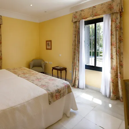 Hotell Jerez