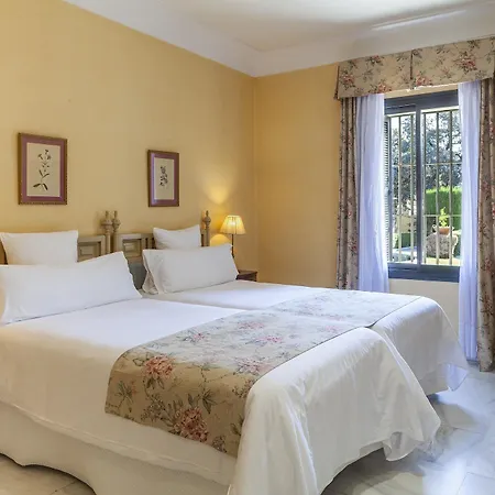 Jerez Hotell Jerez de la Frontera