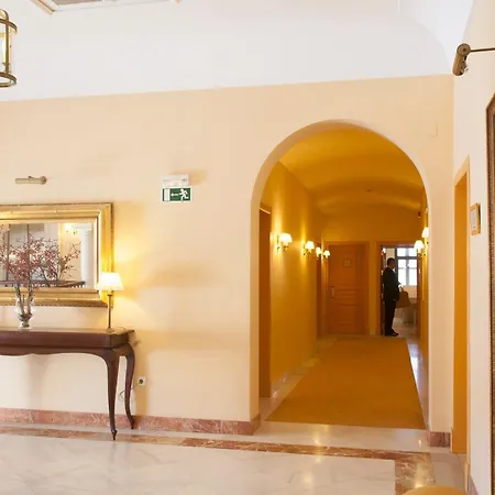 فندق Jerez جيريز