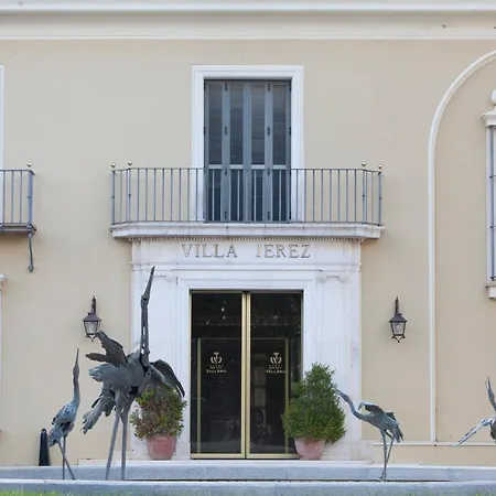 فندق Jerez جيريز