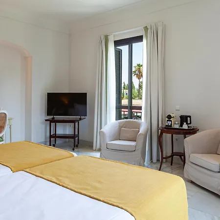فندق Jerez جيريز