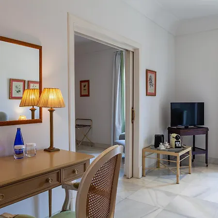 Jerez 5* جيريز