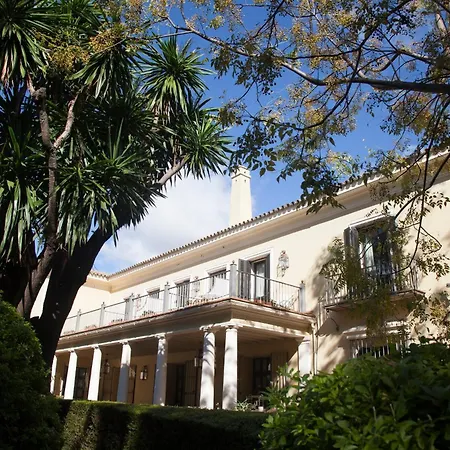 فندق Jerez جيريز