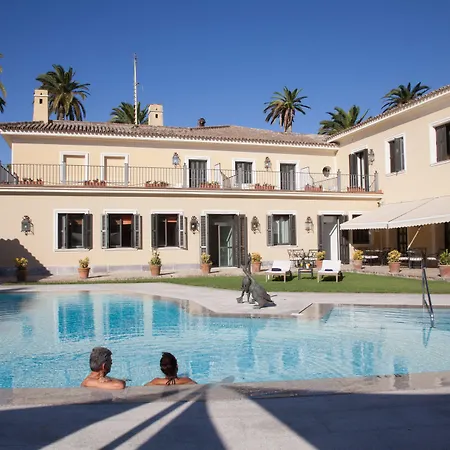 Jerez 5* جيريز