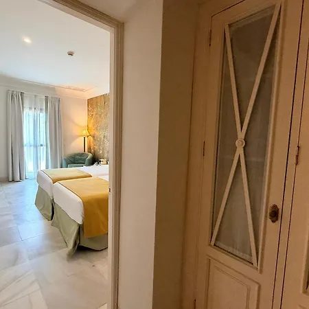 Jerez فندق جيريز