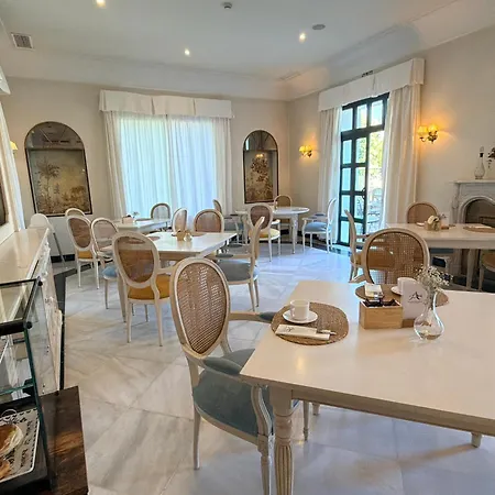 فندق Jerez جيريز