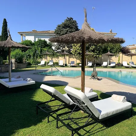 فندق Jerez