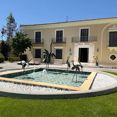 Jerez 5* جيريز