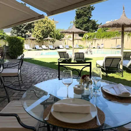 Jerez 5* جيريز