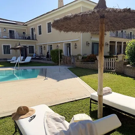 Jerez فندق