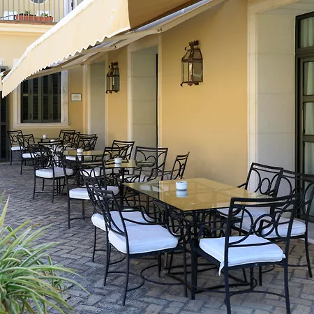 Jerez Hotel 5*