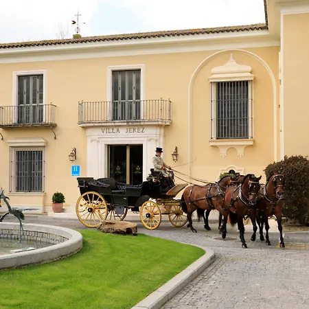 Jerez 5* 헤레스