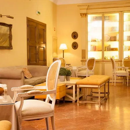Hotel Jerez Jerez de la Frontera