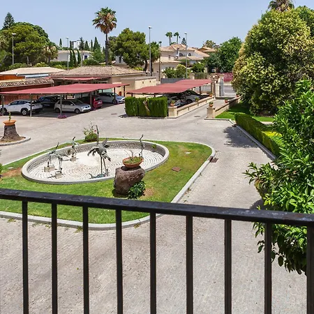 호텔 Jerez 헤레스