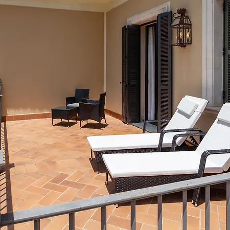 Jerez 호텔 헤레스