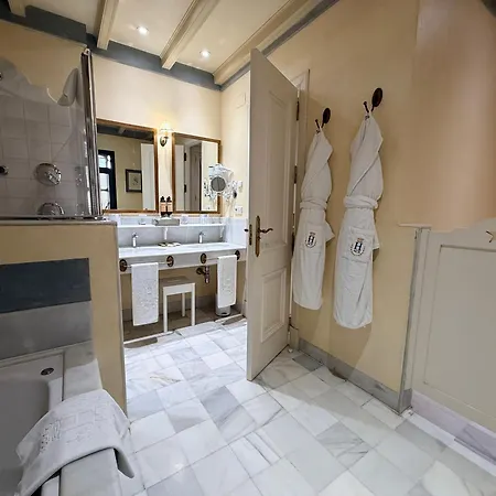 Hotel Jerez