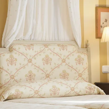 Jerez Hotel 5*