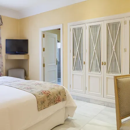 Jerez Hotel