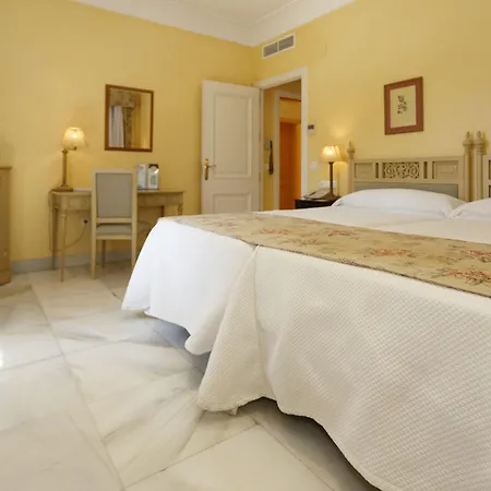Jerez Hotel 5*
