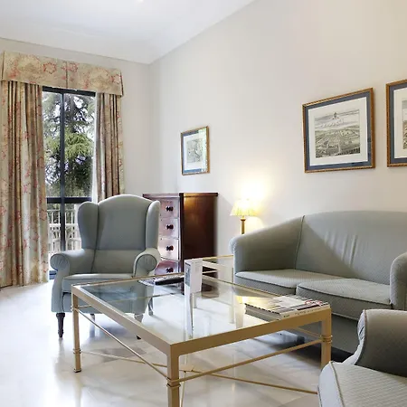 Jerez Hotel Jerez de la Frontera