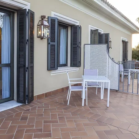Hotel Jerez