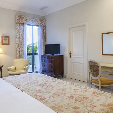 Jerez Hotel Jerez de la Frontera