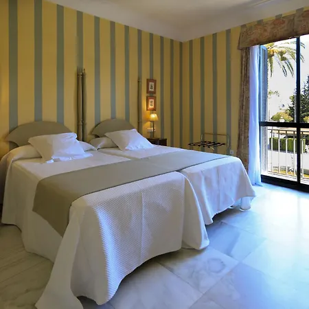 Jerez Hotel 5*