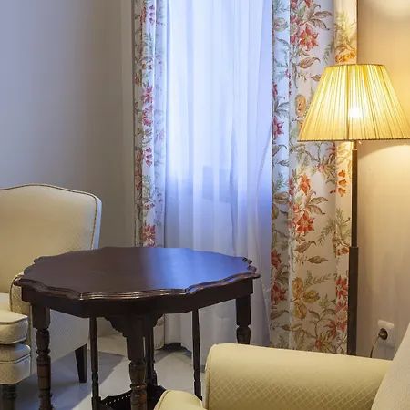 Jerez Hotel 5*