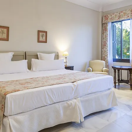 Hotel Jerez 5*