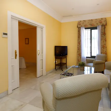 Hotel Jerez 5*