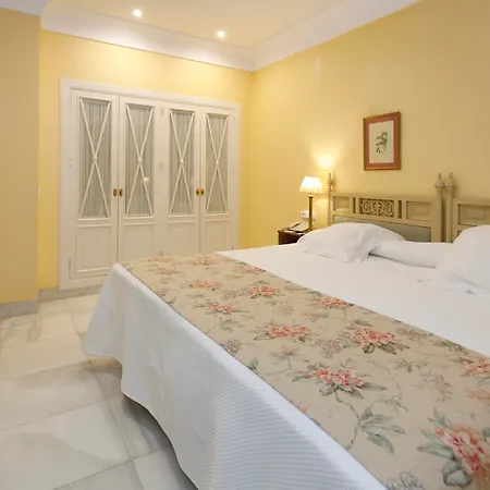 Jerez Hotel 5*