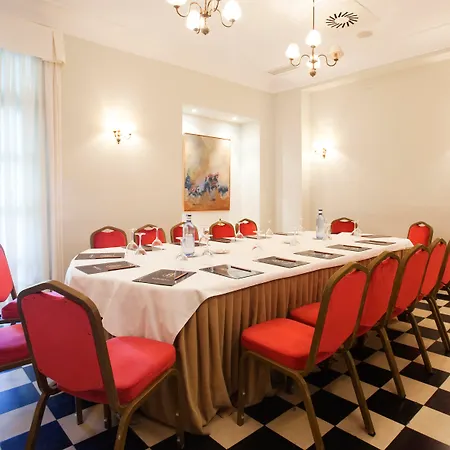 Jerez Hotel Jerez de la Frontera