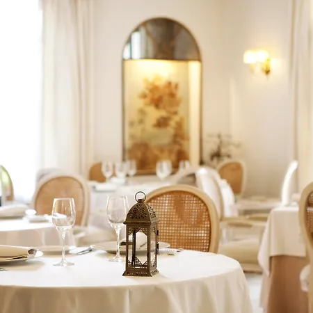 Jerez Hotel Jerez de la Frontera