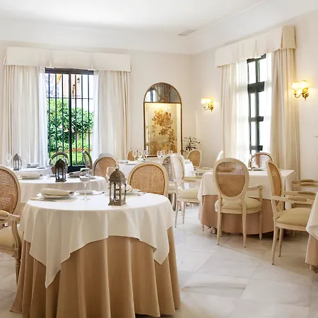 Jerez Hotel Jerez de la Frontera