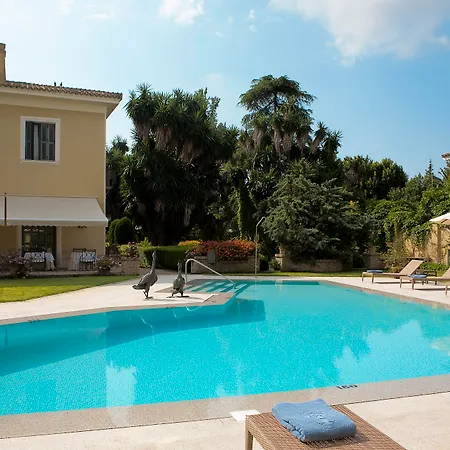 Hotel Jerez 5*
