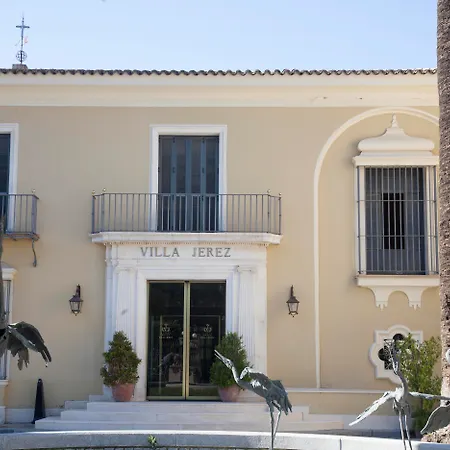 Jerez Hotel Jerez de la Frontera