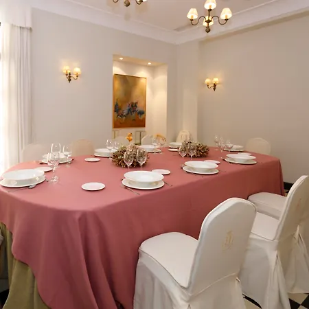 Jerez Hotel