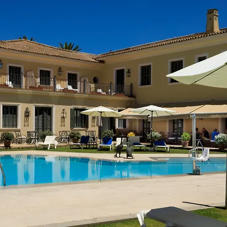 Jerez Hotel 5*