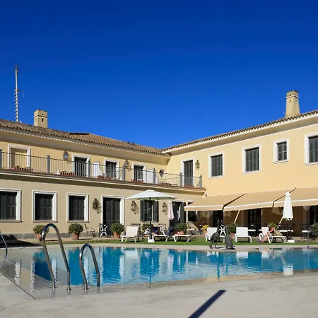 Hotel Jerez Jerez de la Frontera
