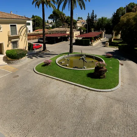 Hotel Jerez 5*