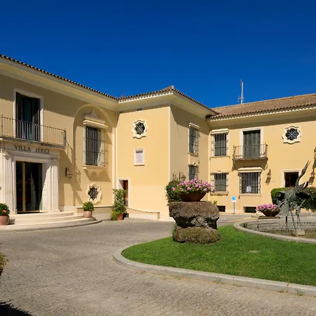 Jerez Hotel Jerez de la Frontera