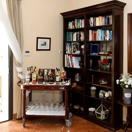 Hotel Jerez 5*