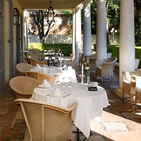 Jerez Hotel