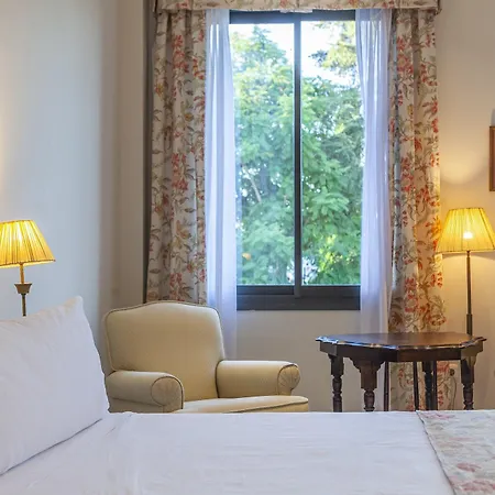Hotel Jerez Jerez de la Frontera